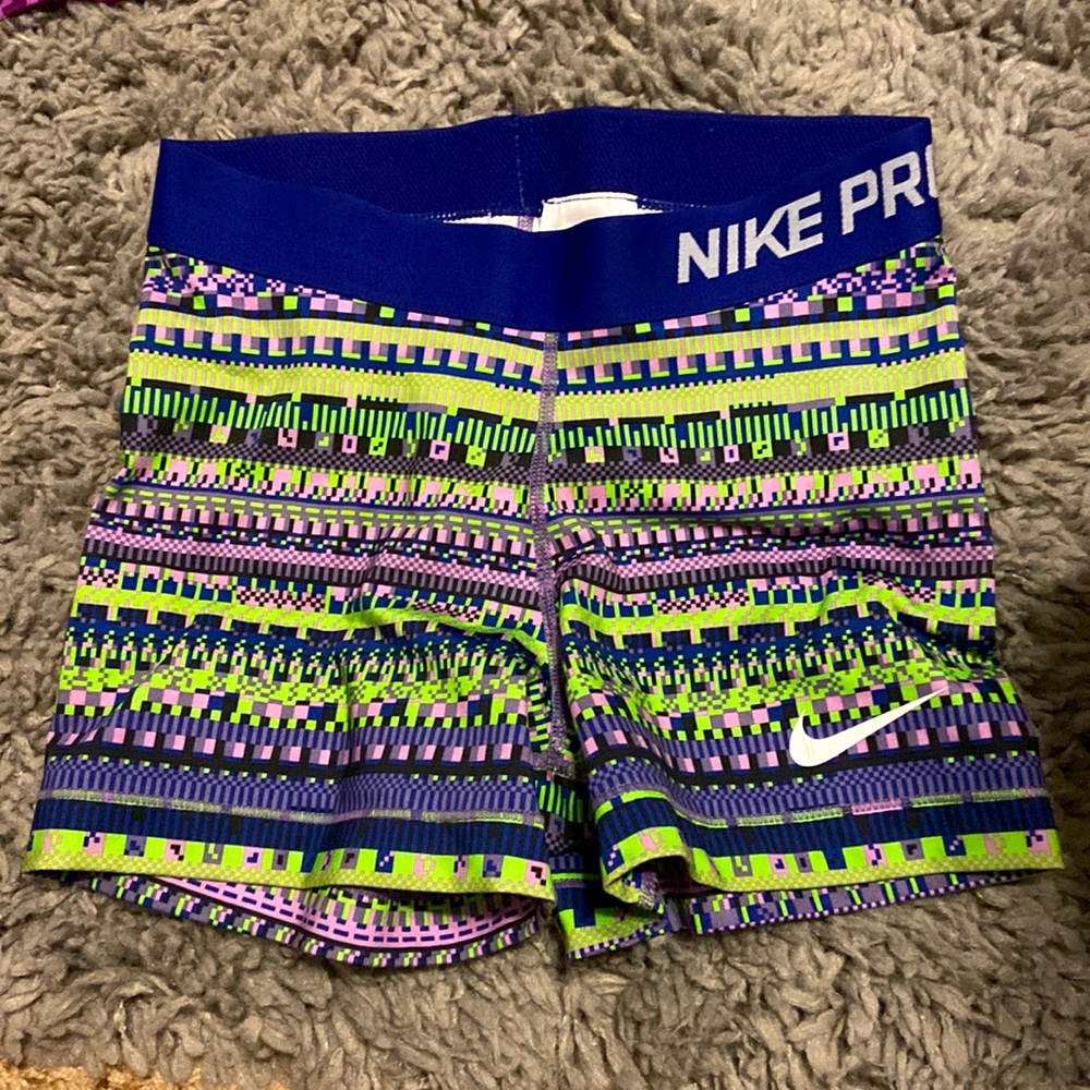 Nike Pro spandex